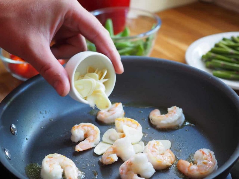 Smaczne „kocham cię”. Przepisy Jakuba Kuronia