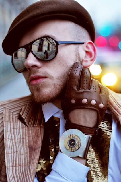 New Balance sneakers #2 – Jestem Kasia