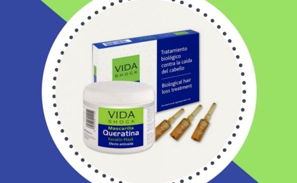 Podsumowanie Team Testów – kosmetyki Vida Shock