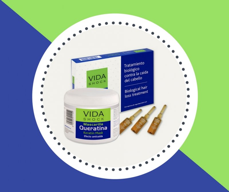 Podsumowanie Team Testów – kosmetyki Vida Shock