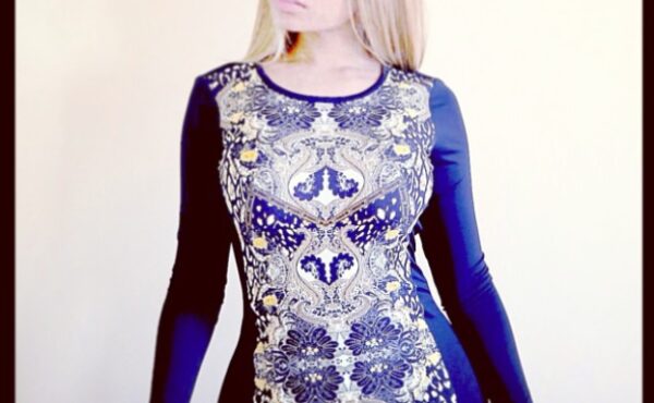 Nicki Minaj projektuje dla Kmart