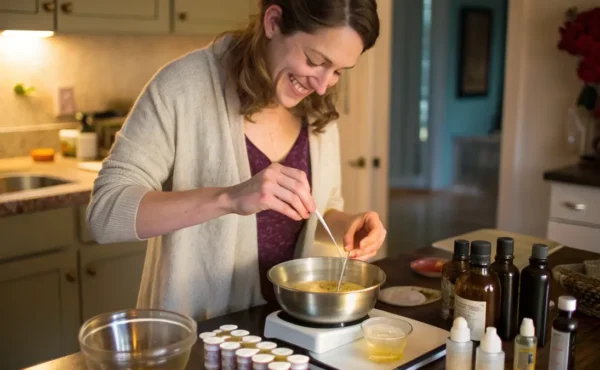 Jak ze szminki zrobić błyszczyk? To możliwe!