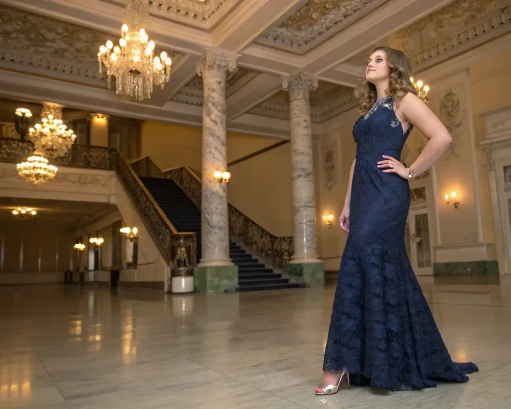 Jak nie zaliczyć modowej wpadki na studniówce?