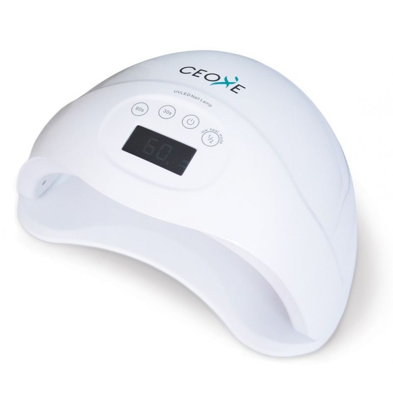 CEOXE lampa 48W kolorowy nadruk