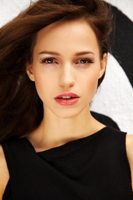 Anna Bałon chce zmieniać wygląd Polek