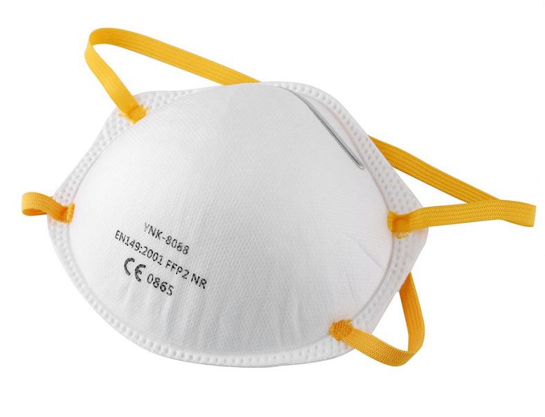 Maska FFP2