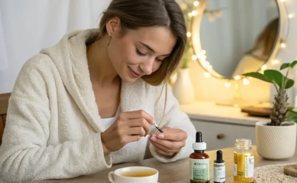 Naturalne paznokcie – jak zadbać o płytkę? Sposoby na łamliwe paznokcie