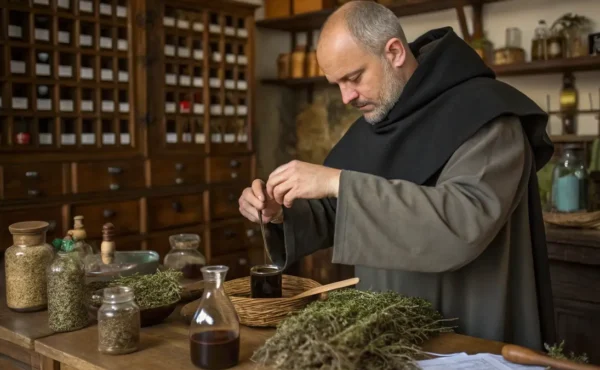 Balsam kapucyński – czym jest i jak go stosować?