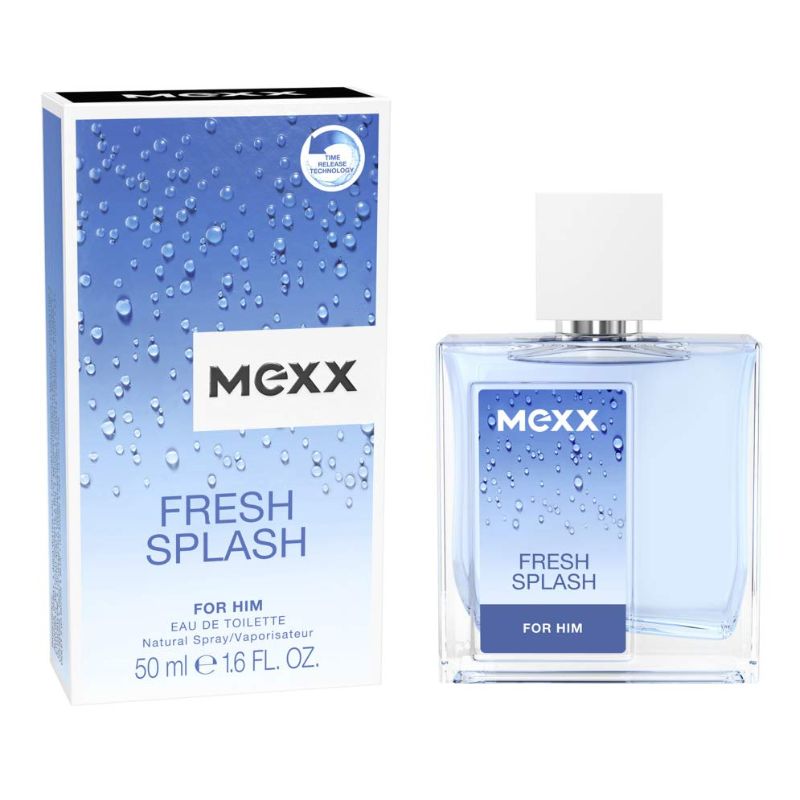 MEXX FRSPL M PRM LTD EDT NS STK 50ML20IV