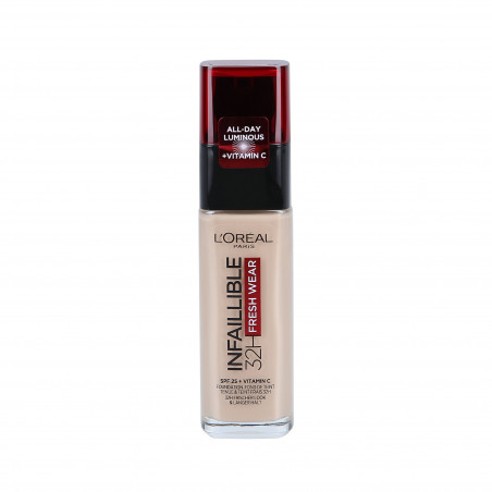 L’Oréal Paris podklad INFALLIB 32H Fresh Wear 145