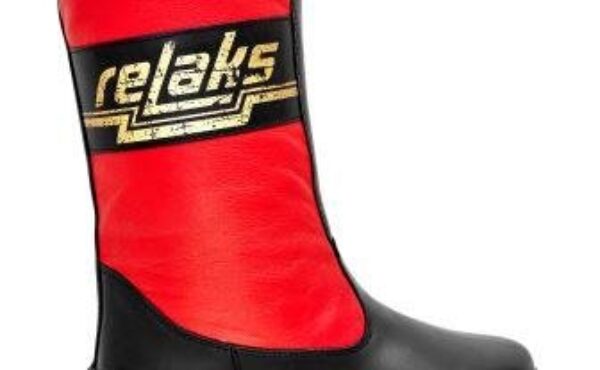 Wielki come back Relaksów