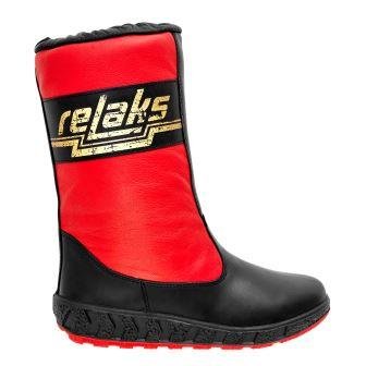 Wielki come back Relaksów