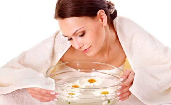Zdrowie i urodę zapewni Ci kąpiel parowa!