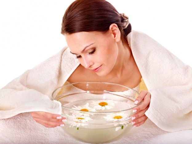 Zdrowie i urodę zapewni Ci kąpiel parowa!