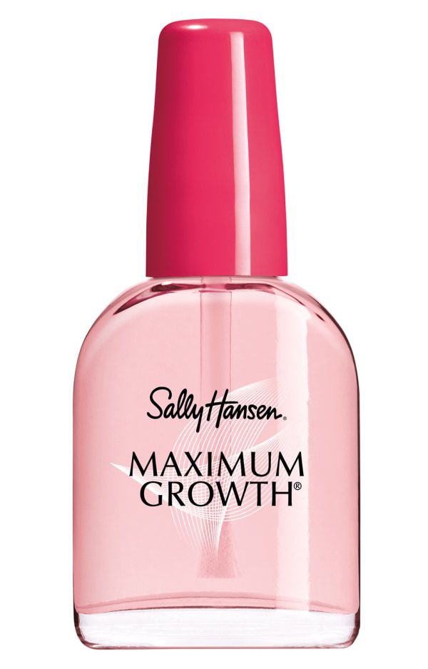 Sally Hansen Odżywka Maximum growth