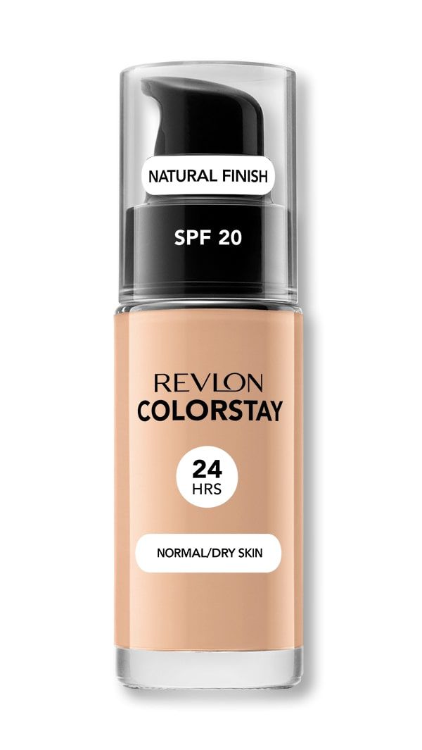 Revlon ColorStay do cery suchej 200 Z POMPK