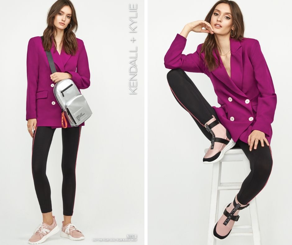 Kendall + Kylie