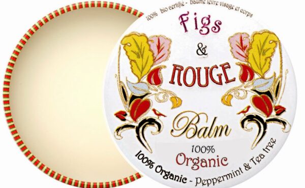 Balsamy do ust w słoiczkach. Słodkie!