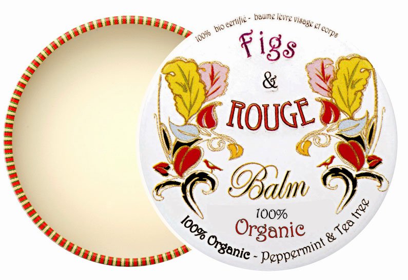 Balsamy do ust w słoiczkach. Słodkie!