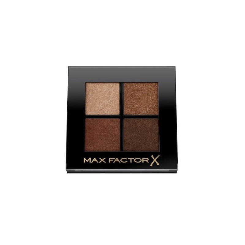 Max Factor Colour X-pert Soft Touch eyeshadow pale