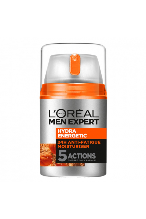 L’Oreal HE KREM NAWILŻAJĄCY PRZ.OZN.ZMĘCZENI 50 ml