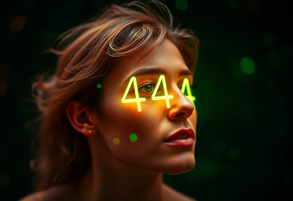 Anielska liczba 444 – co oznacza? Znaczenie może zaskoczyć