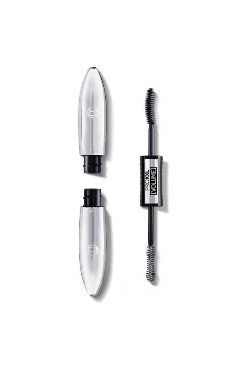 L’Oreal Paris Pro XXL Volume Mascara podwójny tusz do rzęs Black 12ml