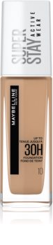 MAYBELLINE SUPER STAY PODKŁAD 30H 10 IVORY