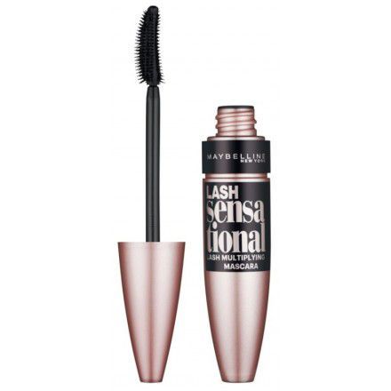 Maybelline Lash Sensational tusz do rzęs Intense B