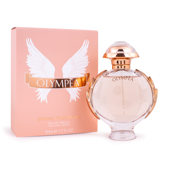 PACO RABANNE OLYMPEA (W) EDP/S 50ML