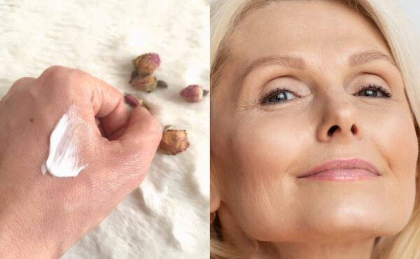 Ten krem to prawdziwy hit po 50-tce! Napina skórę, wypełnia zmarszczki i działa jak lifting – musisz go wypróbować!