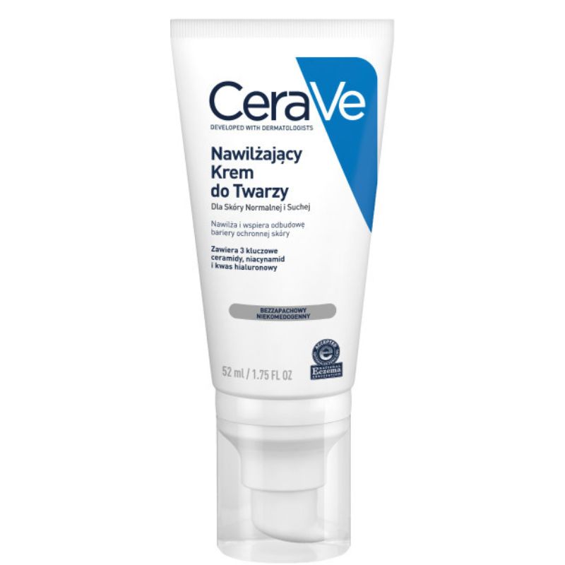 CERAVE CREMA VISO IDRAT 52ML