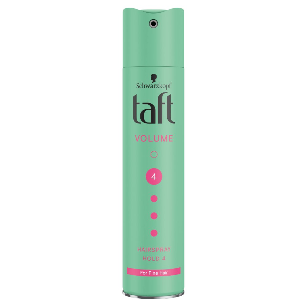 Schwarzkopf Taft Volume lakier 4 250ml