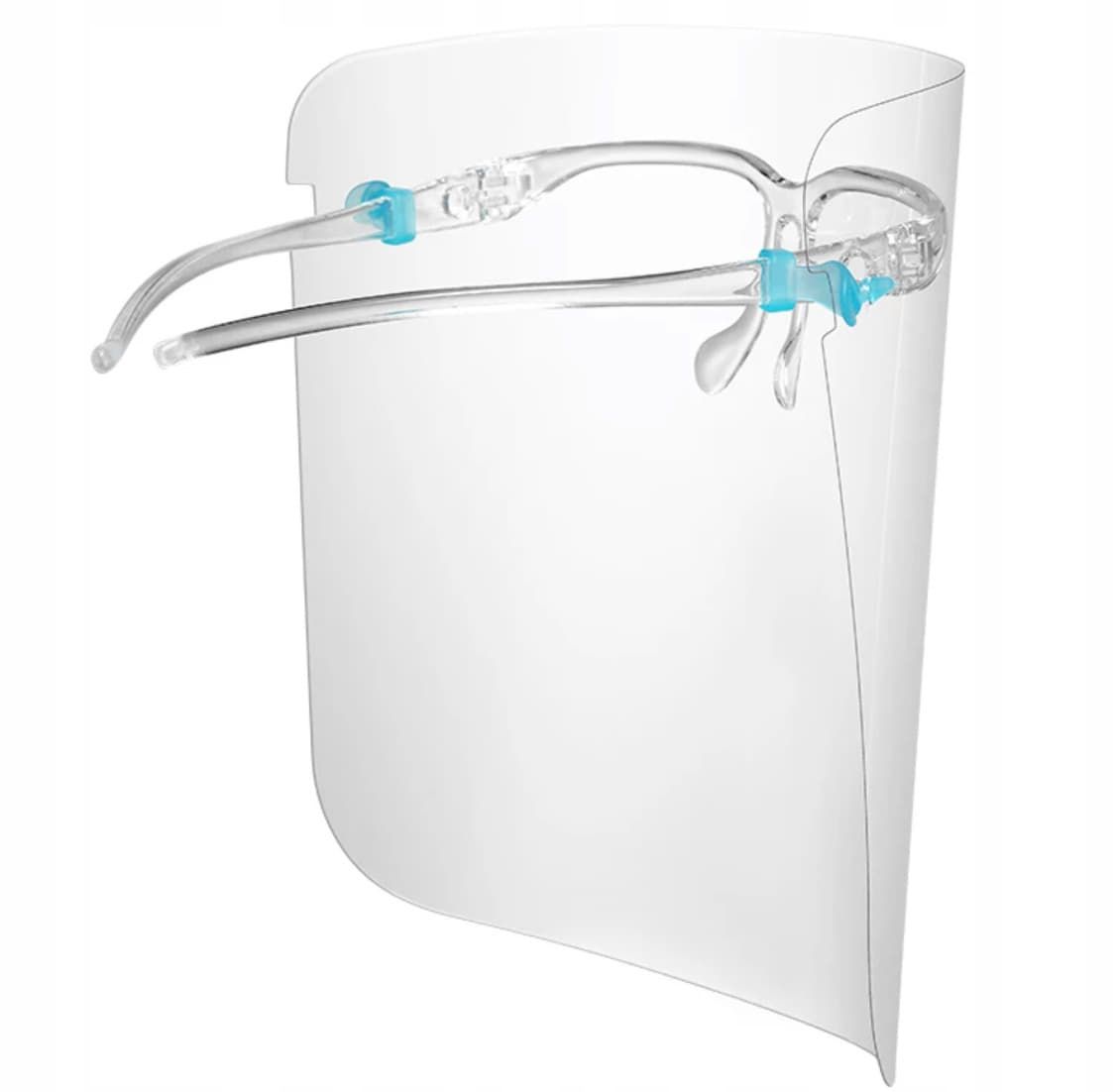 Przyłbica okularowa - obrazek 2