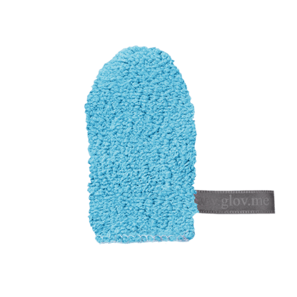 GLOV Quick Treat Bouncy Blue