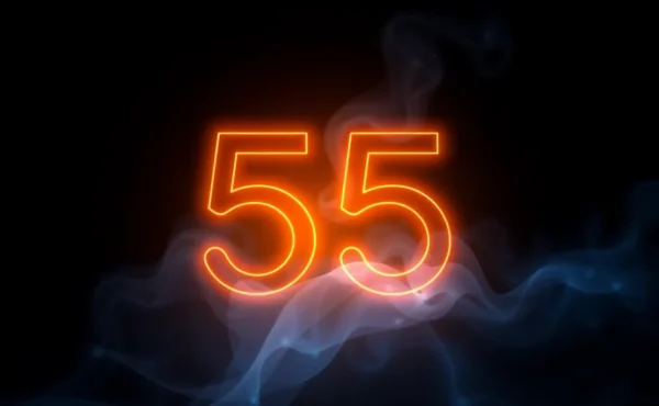 Co oznacza 555? Znaczenie anielskiej liczby