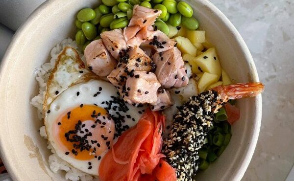 Przykładowy jadłospis dla osoby z problemami jelitowymi od Roksany Środy