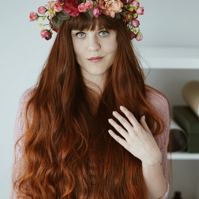 Agnieszka Niedziałek: Sposoby na nawilżenie włosów prosto z… kuchni!