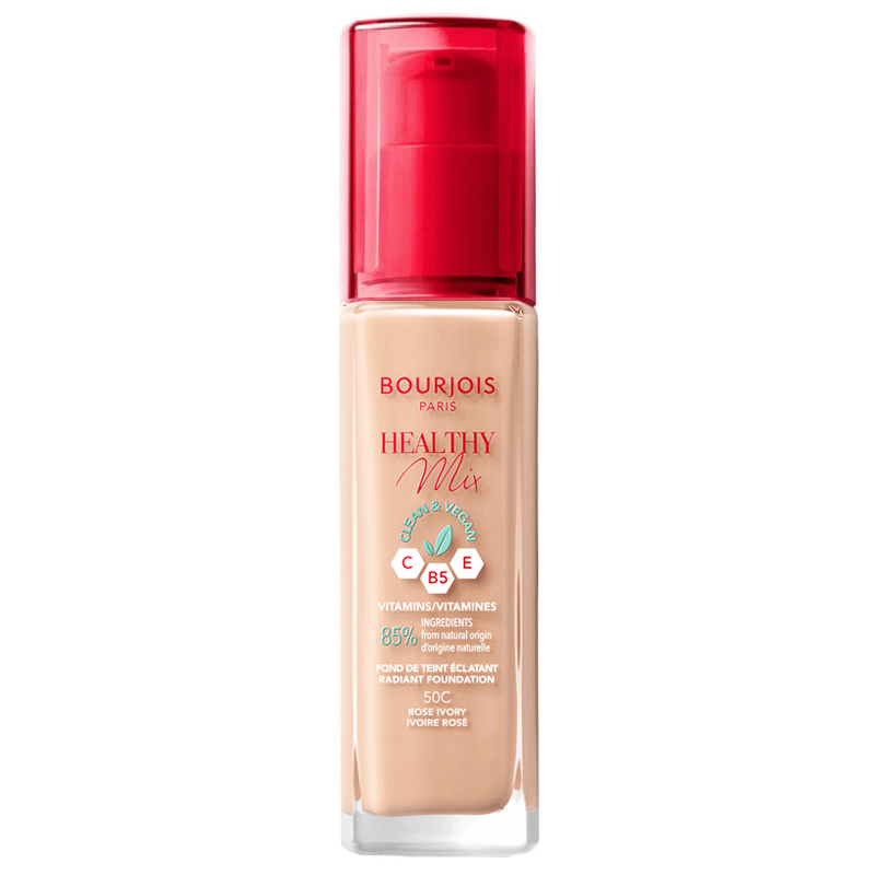 Bourjois Foundation Healthy Mix 50C