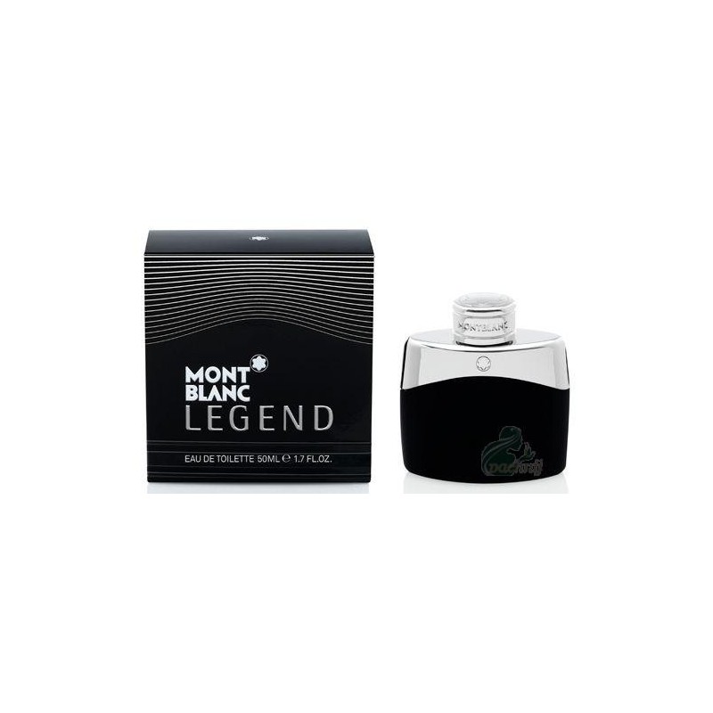 MONT BLANC Legend 50 ml EDT Men