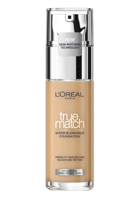 L’Oreal Paris True Match Foundation podkład do twarzy 3.N Neutral Undertone 30ml