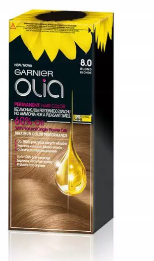 OLIA EAST MINI KIT PL/BALT 8.0 BLON