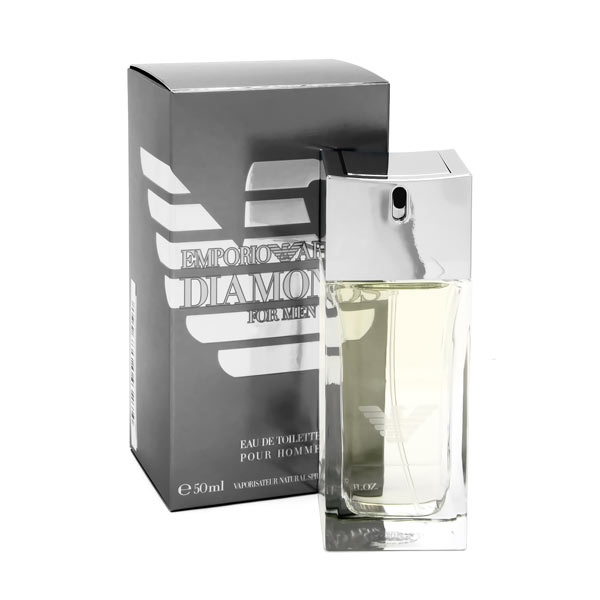 ARMANI DIAMONDS (M) EDT/S 50ML