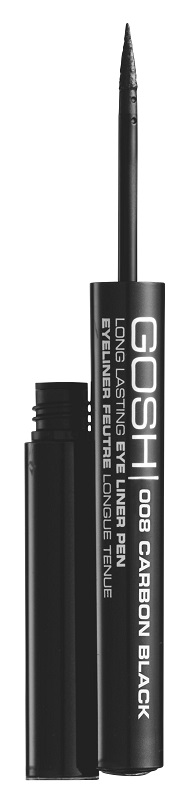 Gosh, Long Lasting Eyeliner Pen
