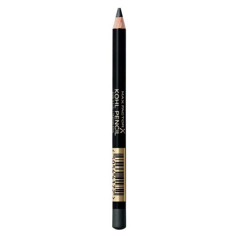 Max Factor Kohl Pencil 050 Charcoal Grey