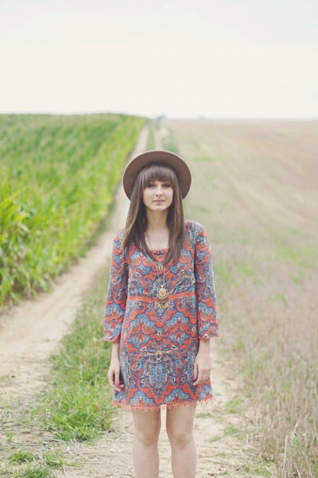 Feel free – Maddy/ Po mojej stronie lustra