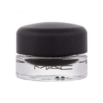 MAC PRO LONGWEAR FLUIDLINE EYELINER AND BROW GEL B