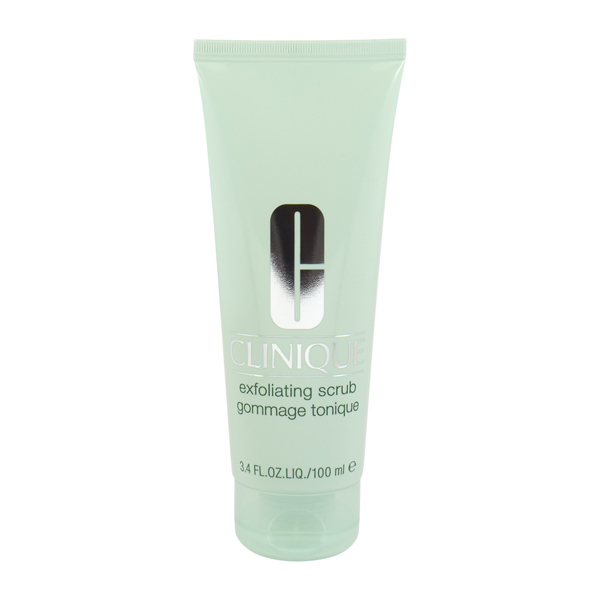 Clinique Exfoliating Scrub peeling do twarzy 100ml