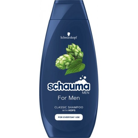 Schauma For Men Szampon 250ml