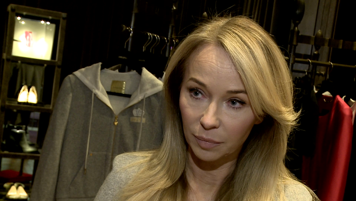 La Mania wprowadza kolekcję La Mania Fit – ubrania codzienne dla kobiet aktywnych